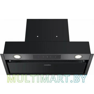 Вытяжка MAUNFELD Fantasy Light 60 (черный) картинка 2